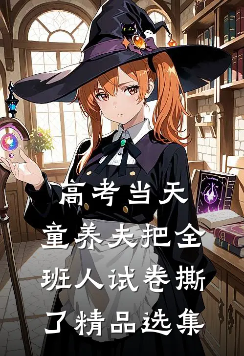 高考当天，童养夫把全班人试卷撕了精品选集