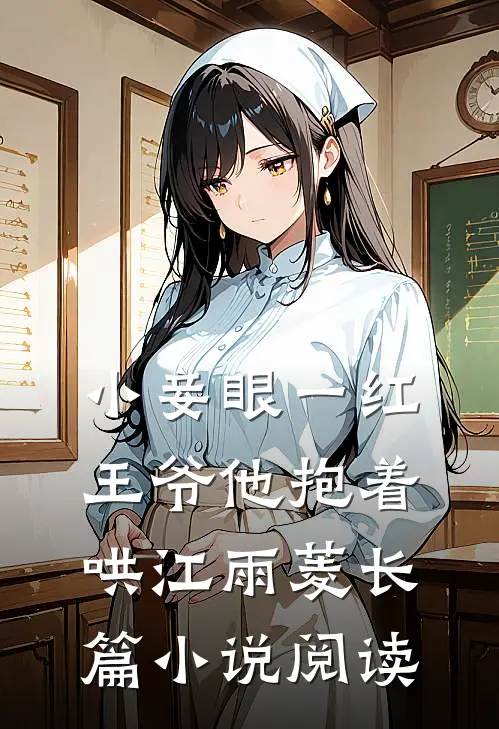 小妾眼一红,王爷他抱着哄江雨菱长篇小说阅读