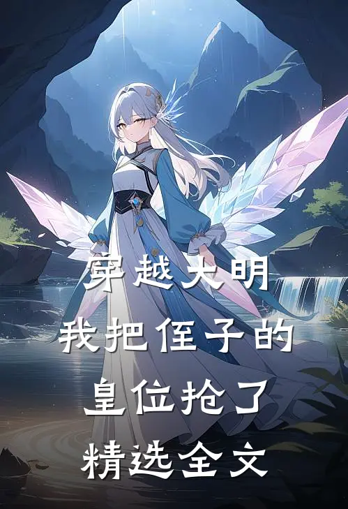 穿越大明,我把侄子的皇位抢了精选全文免费阅读