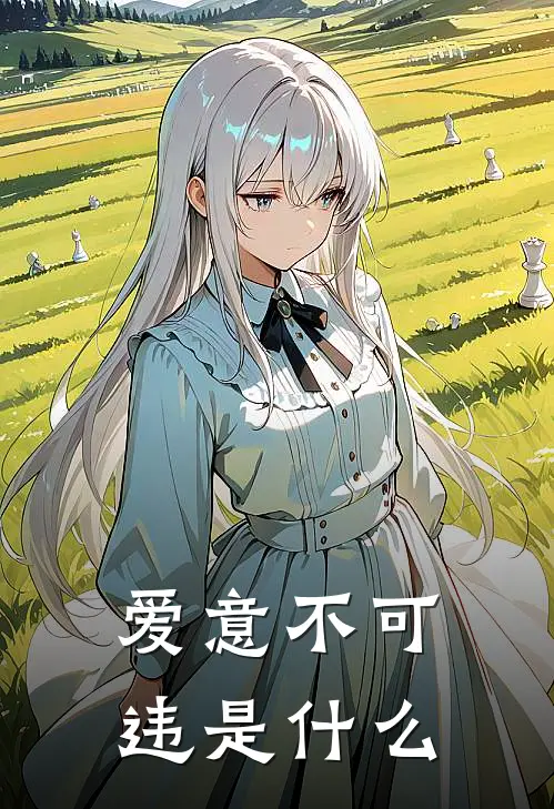 爱意不可违是什么