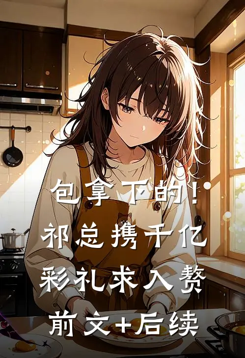 包拿下的！祁总携千亿彩礼求入赘前文+后续