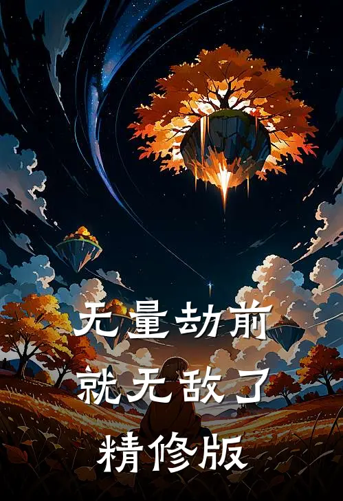 无量劫前，就无敌了精修版