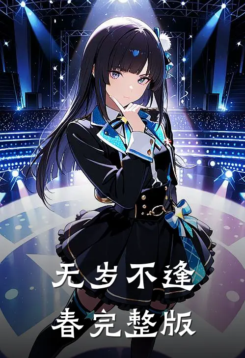 无岁不逢春完整版