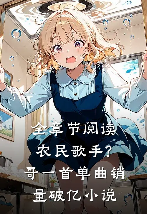 全章节阅读农民歌手?哥一首单曲销量破亿小说