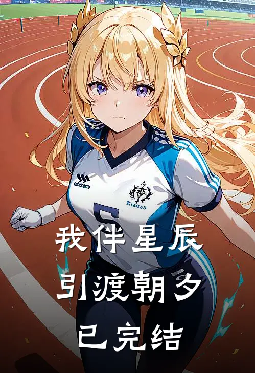 我伴星辰引渡朝夕已完结