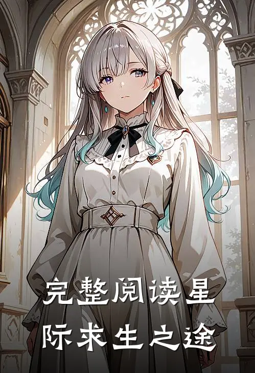 完整阅读星际求生之途