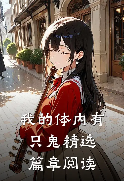 我的体内有只鬼精选篇章阅读