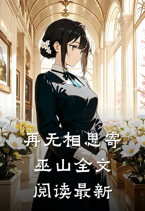 再无相思寄巫山全文阅读最新