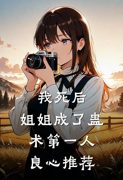 我死后，姐姐成了蛊术第一人良心推荐