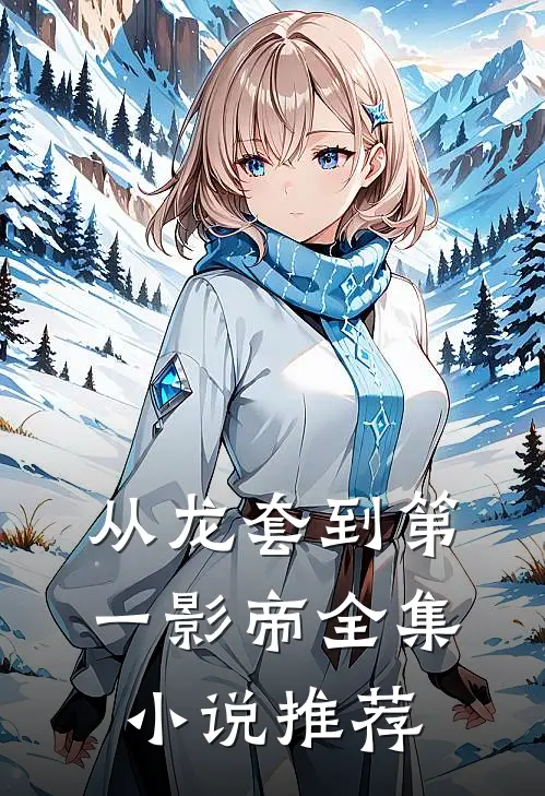 从龙套到第一影帝全集小说推荐