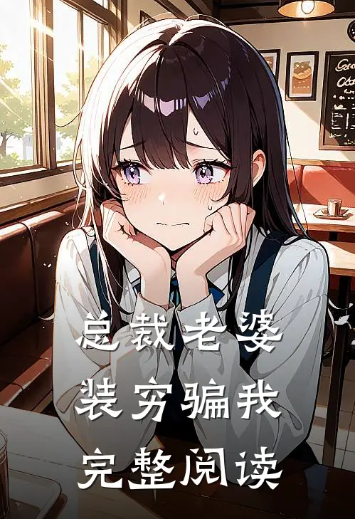 总裁老婆装穷骗我完整阅读