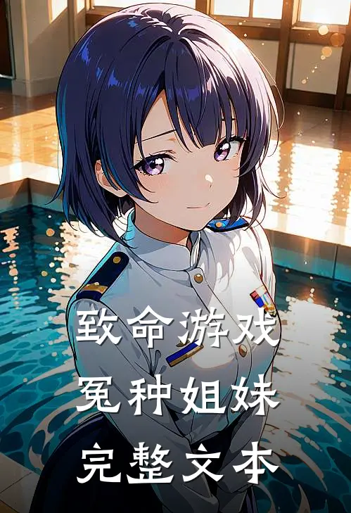 致命游戏冤种姐妹完整文本