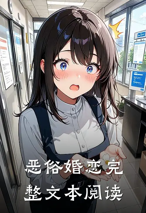恶俗婚恋完整文本阅读