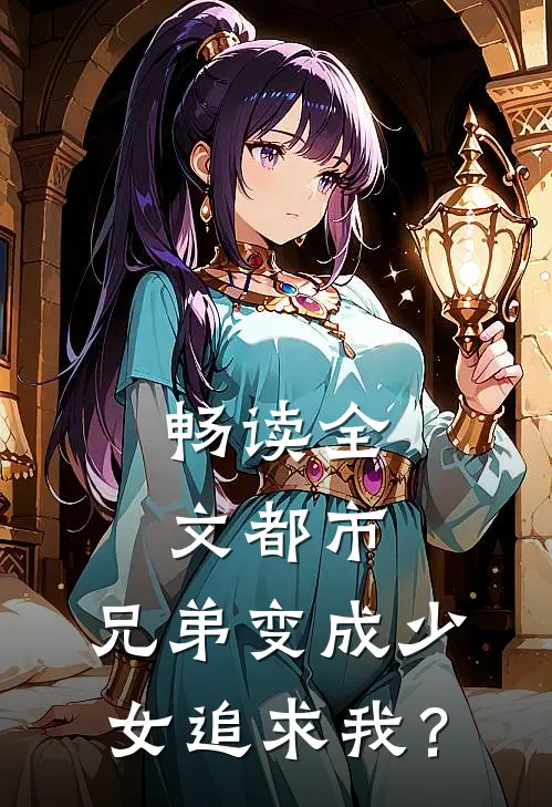 畅读全文都市：兄弟变成少女追求我？