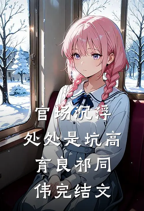官场沉浮：处处是坑高育良祁同伟完结文
