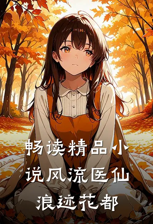 畅读精品小说风流医仙浪迹花都