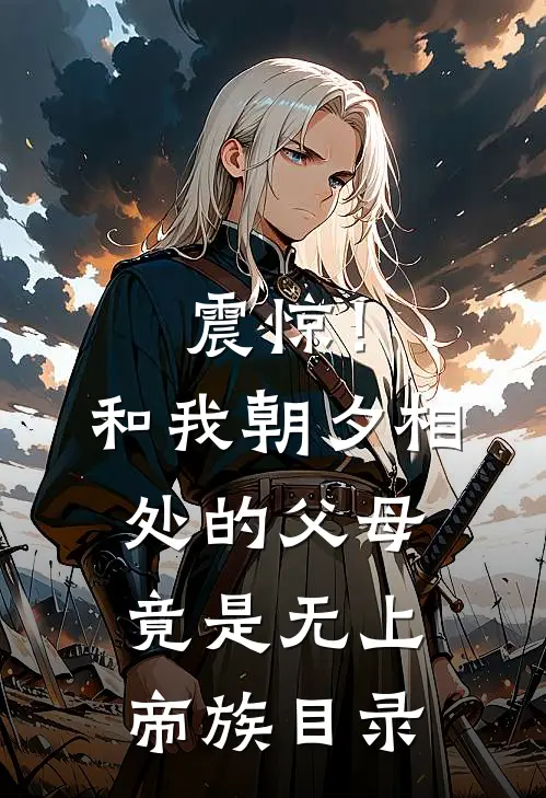 震惊！和我朝夕相处的父母竟是无上帝族目录