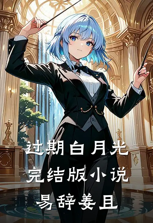 过期白月光完结版小说易辞姜且