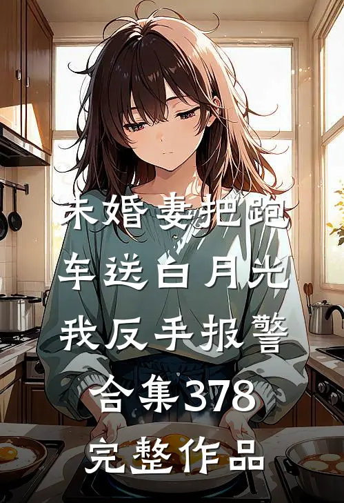 未婚妻把跑车送白月光，我反手报警合集378完整作品