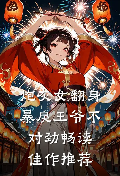 炮灰女翻身：暴戾王爷不对劲畅读佳作推荐