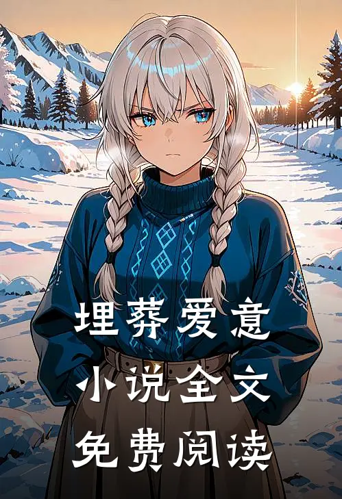 埋葬爱意小说全文免费阅读