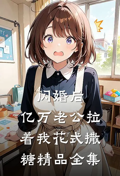 闪婚后，亿万老公拉着我花式撒糖精品全集