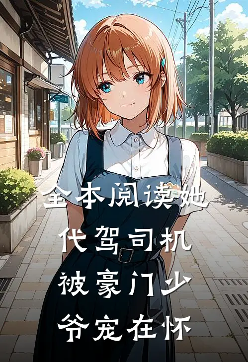 全本阅读她，代驾司机，被豪门少爷宠在怀