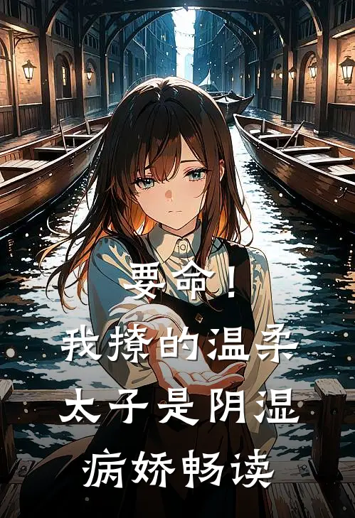 要命！我撩的温柔太子是阴湿病娇畅读