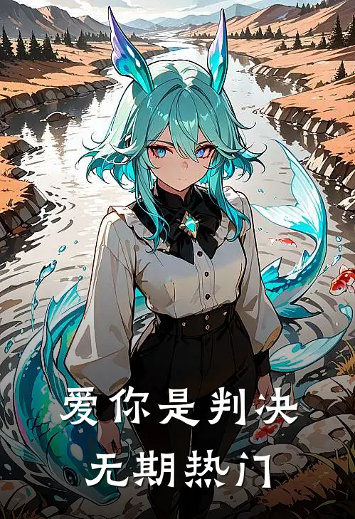 爱你是判决无期热门