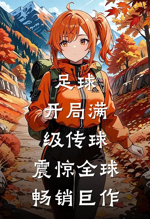 足球：开局满级传球，震惊全球畅销巨作