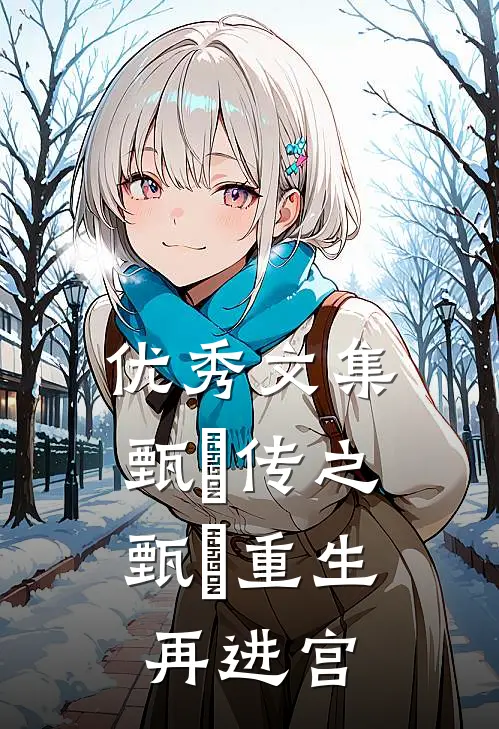 优秀文集甄嬛传之：甄嬛重生再进宫