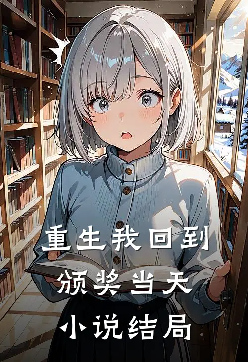 重生我回到颁奖当天小说结局