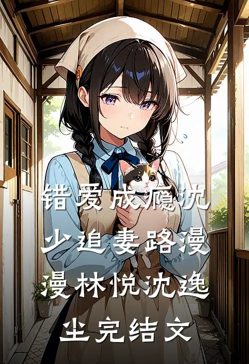 错爱成瘾沈少追妻路漫漫林悦沈逸尘完结文