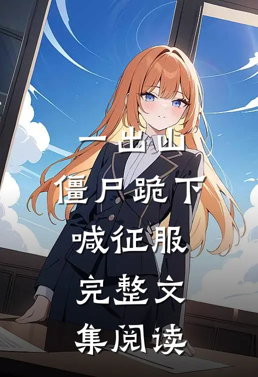一出山，僵尸跪下喊征服完整文集阅读