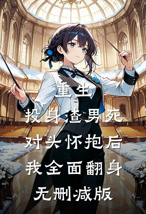 重生：投身渣男死对头怀抱后，我全面翻身无删减版