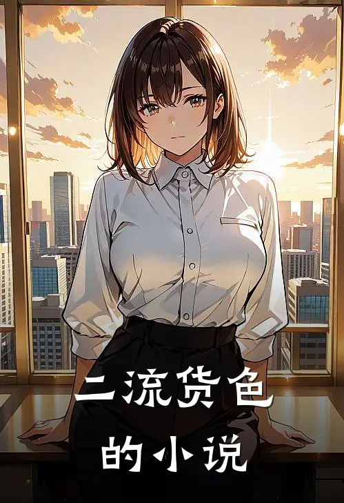 二流货色的小说