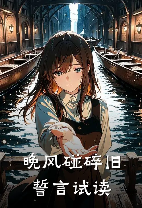 晚风碰碎旧誓言试读