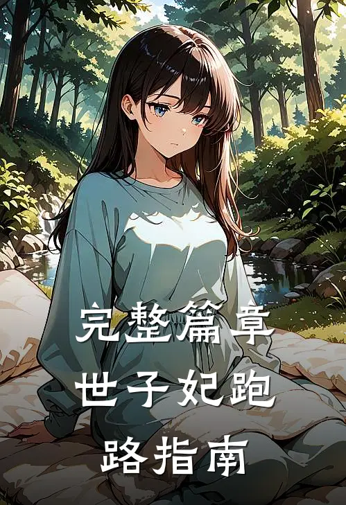 完整篇章世子妃跑路指南