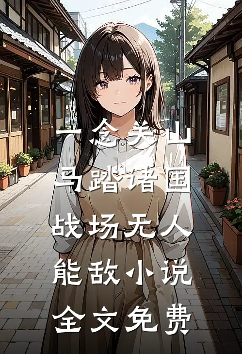 一念关山：马踏诸国，战场无人能敌小说全文免费