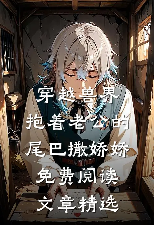 穿越兽界:抱着老公的尾巴撒娇娇免费阅读文章精选