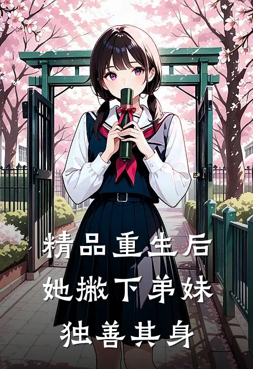精品重生后，她撇下弟妹独善其身