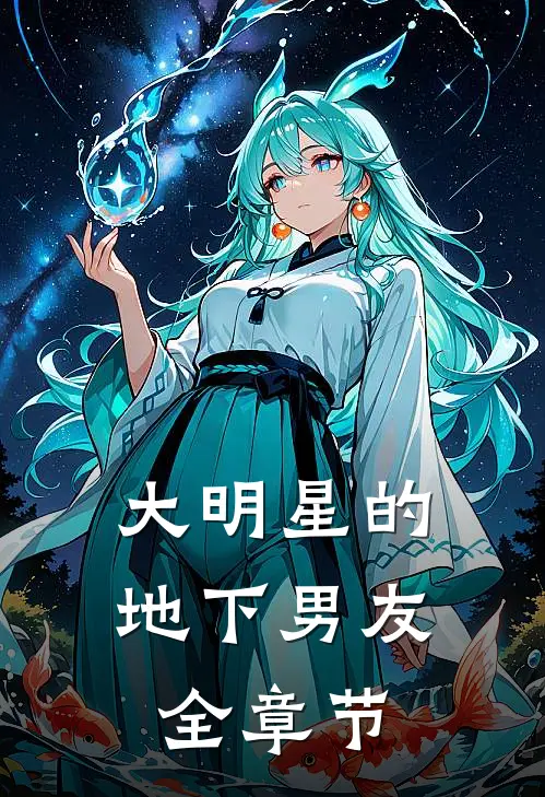 大明星的地下男友全章节