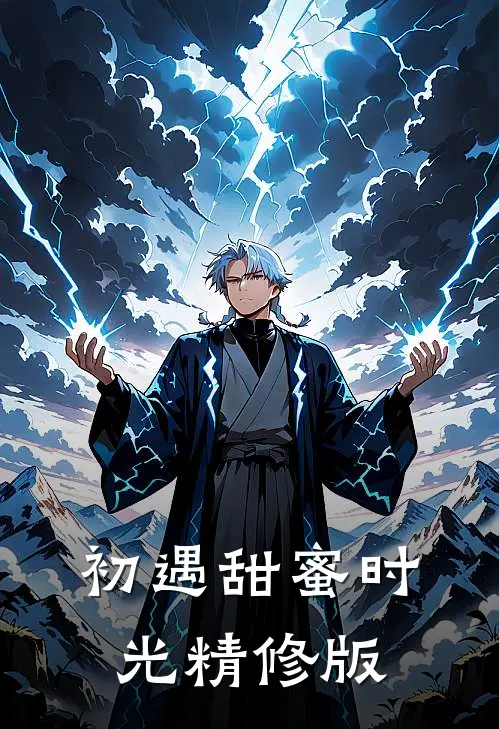 初遇甜蜜时光精修版