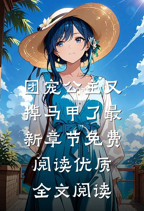 团宠公主又掉马甲了最新章节免费阅读优质全文阅读