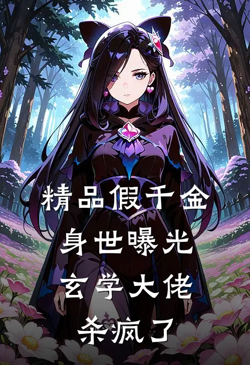 精品假千金身世曝光，玄学大佬杀疯了