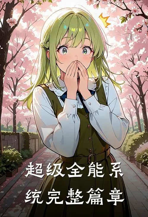 超级全能系统完整篇章