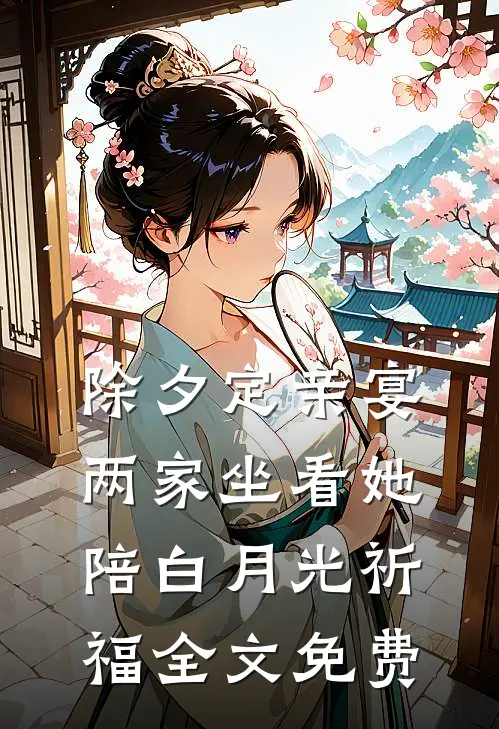 除夕定亲宴，两家坐看她陪白月光祈福全文免费