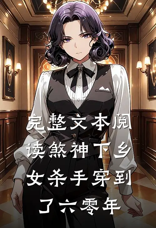 完整文本阅读煞神下乡：女杀手穿到了六零年