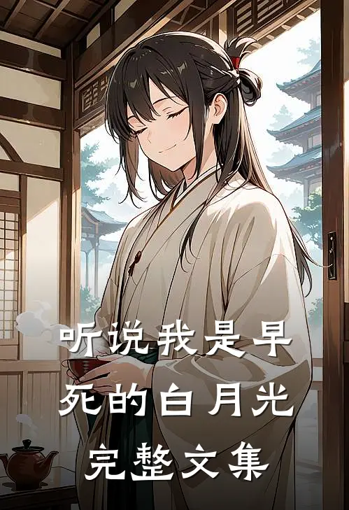 听说我是早死的白月光完整文集
