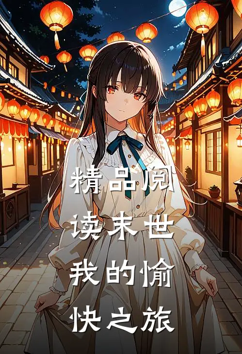 精品阅读末世，我的愉快之旅